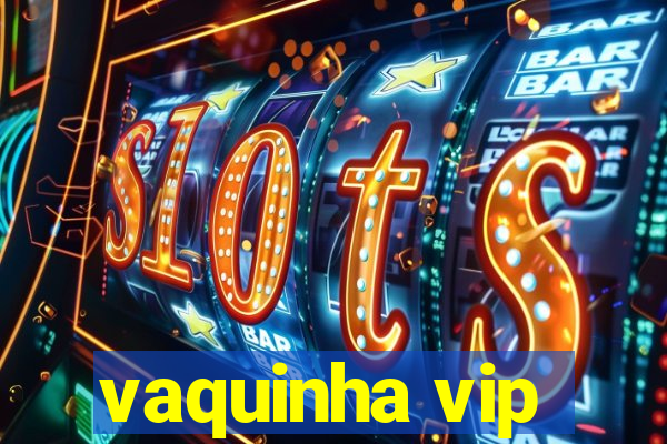 vaquinha vip